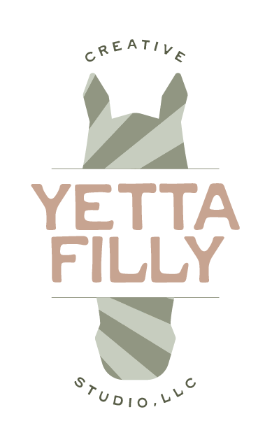 YETTA FILLY CREATIVE STUDIO, LLC